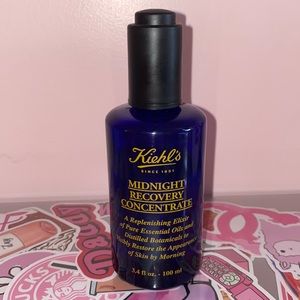Kiehls Midnight Recovery Concentrate